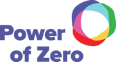 Power of Zero Logo