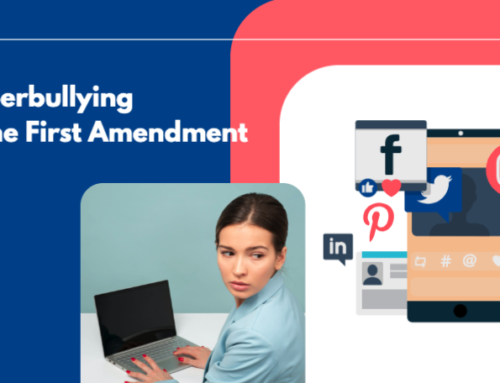 Don’t let the First Amendment stop you from solving cyberbullying