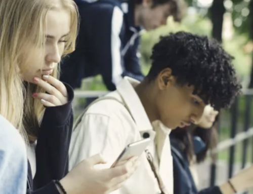 From Attention to Attachment: Rethinking Children’s Online Lives