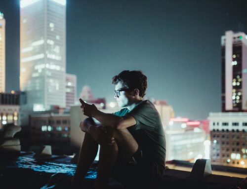 How the Manosphere is shaping teen beliefs