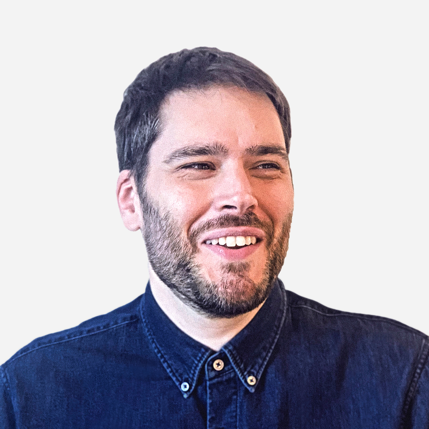 Andrea Montanari headshot