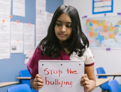 Why India Needs a National Bullying Prevention Day