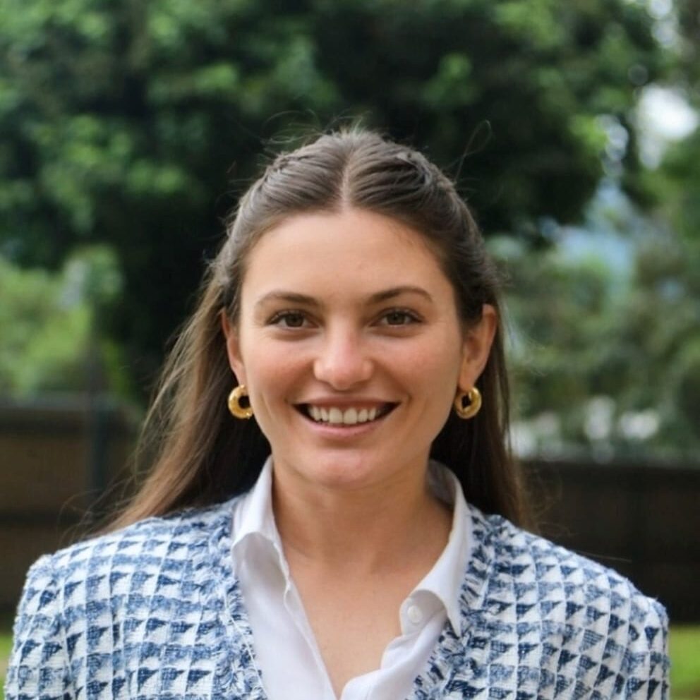 Sophie Martin