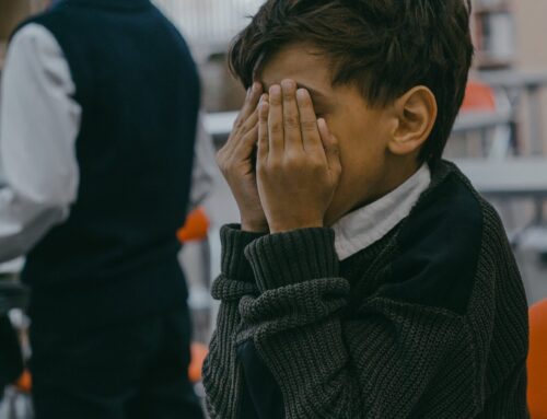 What we endured in silence: school bullying in India