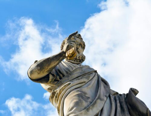 Social media needs an Aristotelian reset