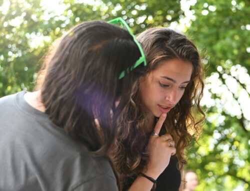 The Report Button Isn’t Broken. The System Behind It Is.