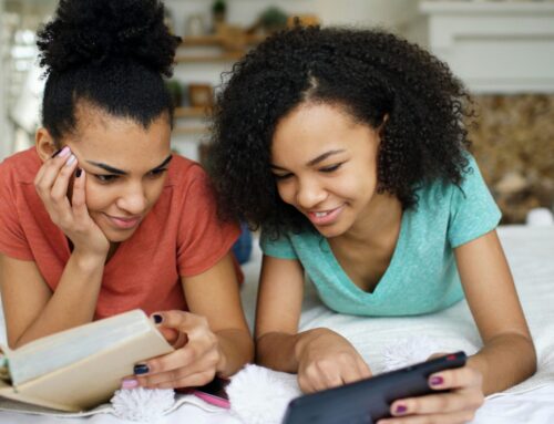 The Loneliest Generation Is Turning to Books
